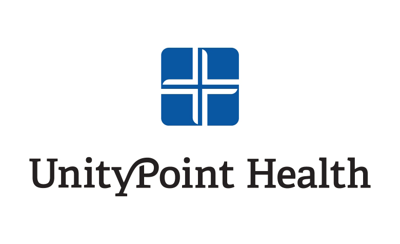UnityPoint Health logo